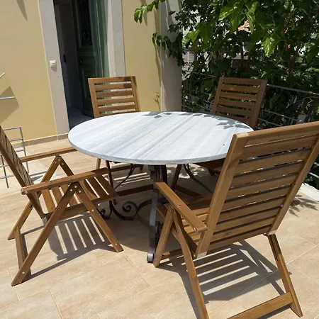 Designer Διαμέρισμα *