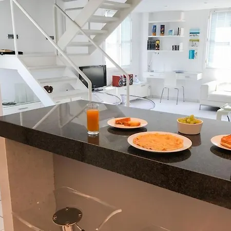 Designer Apartment