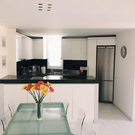 Designer Lejlighed *