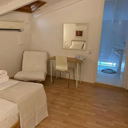 Designer Apartment Lefkada City