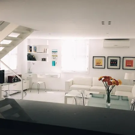 Designer Apartment