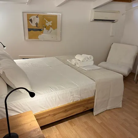 Apartment Designer Lefkada City