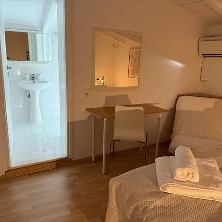 Διαμέρισμα Designer