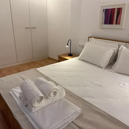 Διαμέρισμα Designer *