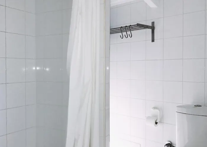 Designer דירה Lefkáda