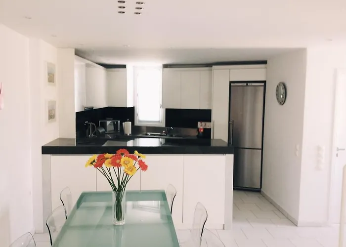 Designer Διαμέρισμα *