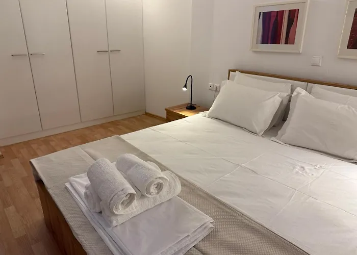 Διαμέρισμα Designer *